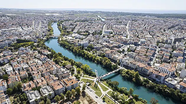 Manavgat City Tours