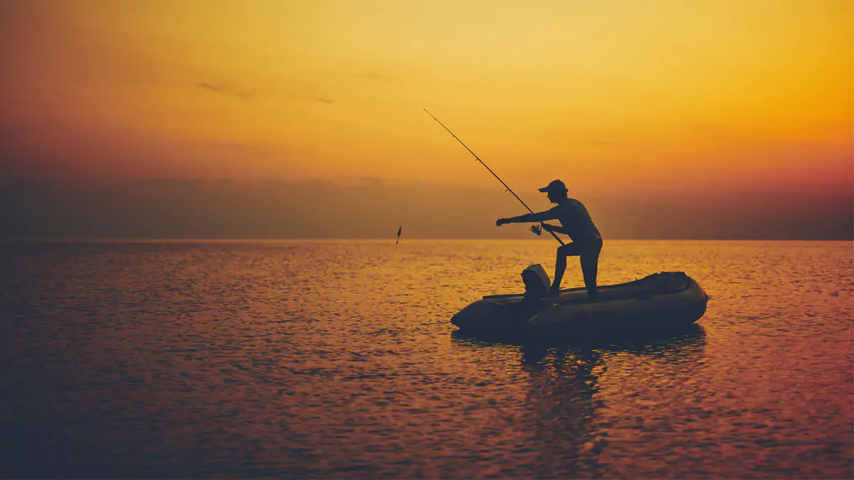 Manavgat Fischerei Touren