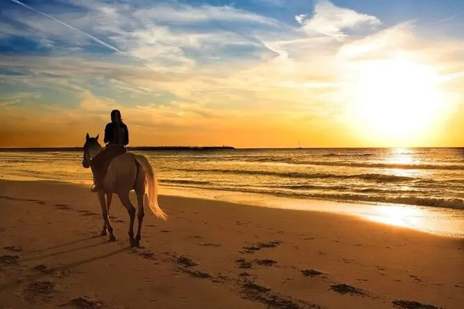 Manavgat Horse Riding