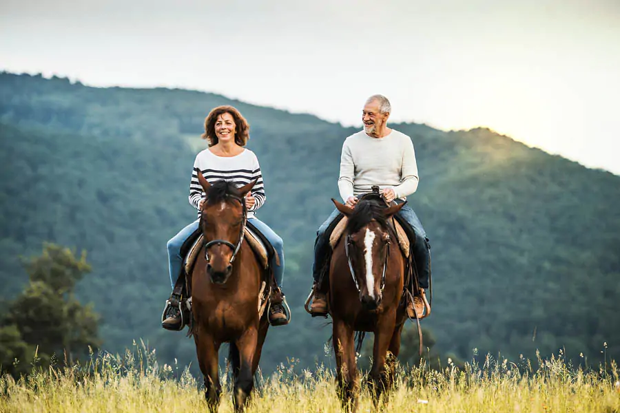 Reiten in Marmaris