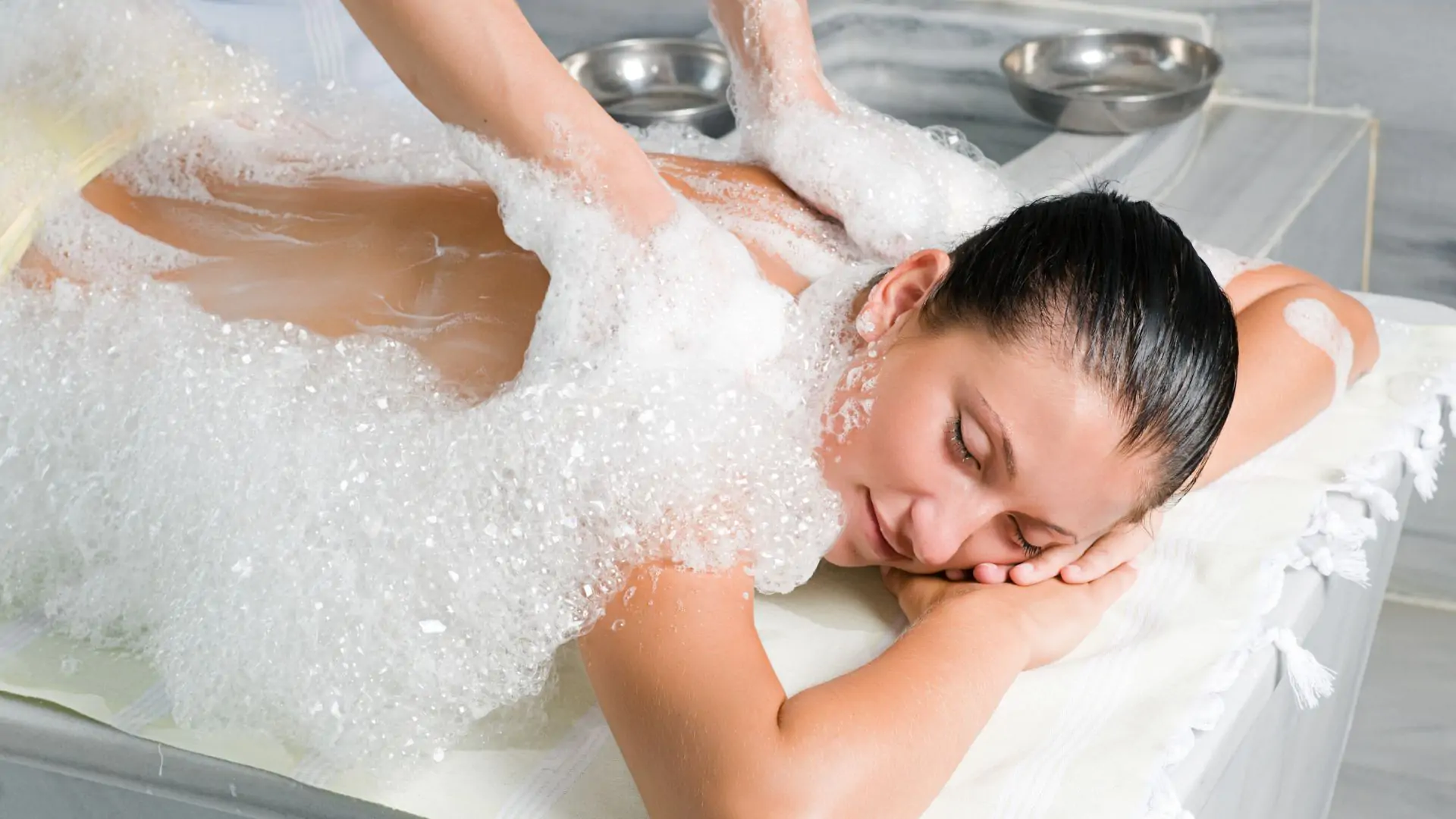 Antalya Turkish Bath Tours