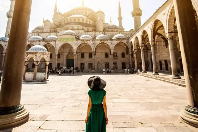 Istanbul Wandertouren