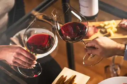 Tururi de degustare a vinului