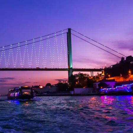 Лучшие достопримечательности Стамбула с личным водителем и VIP-автомобилем