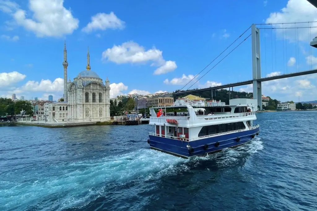Turul privat de o zi întreagă al orașului Istanbul