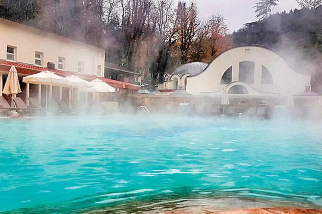 Yalova Thermal Tour von Istanbul aus