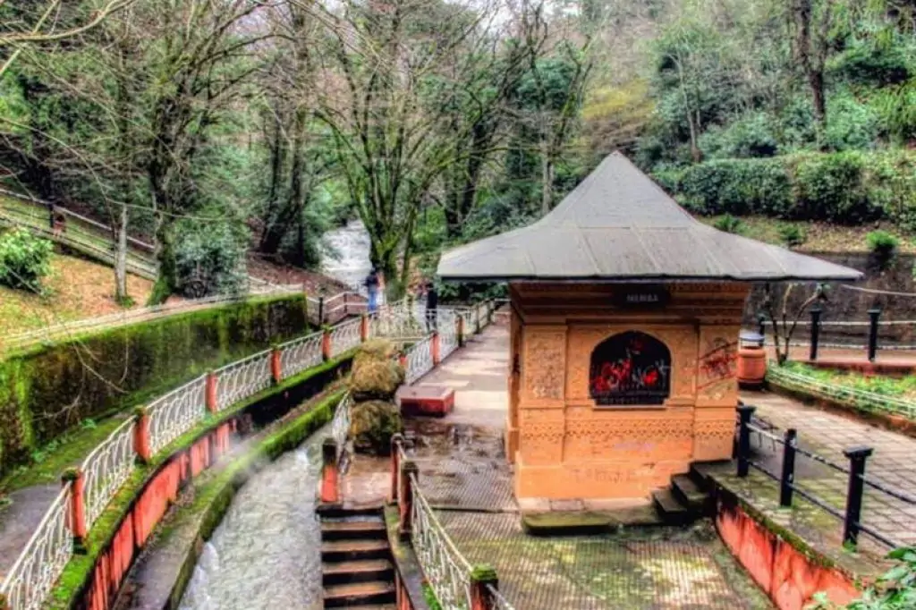 Yalova Thermal Tour von Istanbul aus