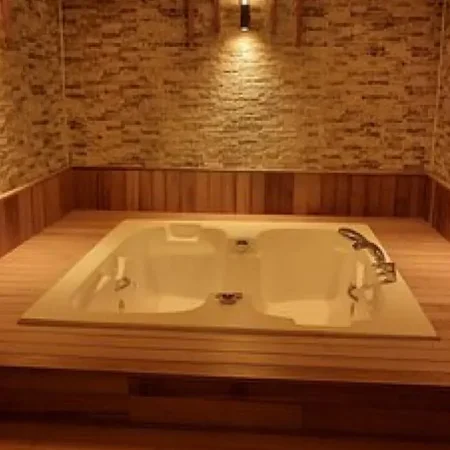 Private Turkish Bath in Antalya
