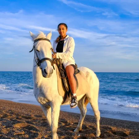 Horse Riding Experience in Antalya