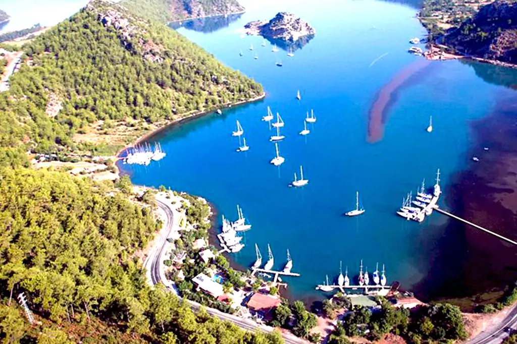 Marmaris Jeep Safari