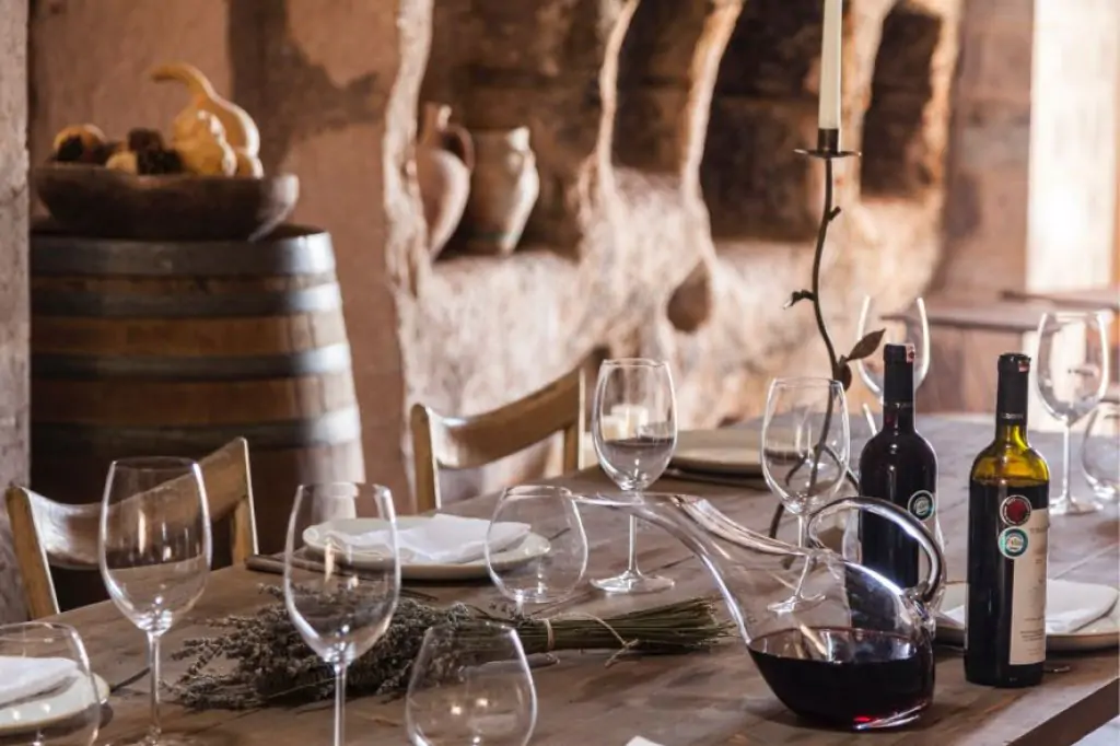 Cappadocia's Treasures: A Guided Tour