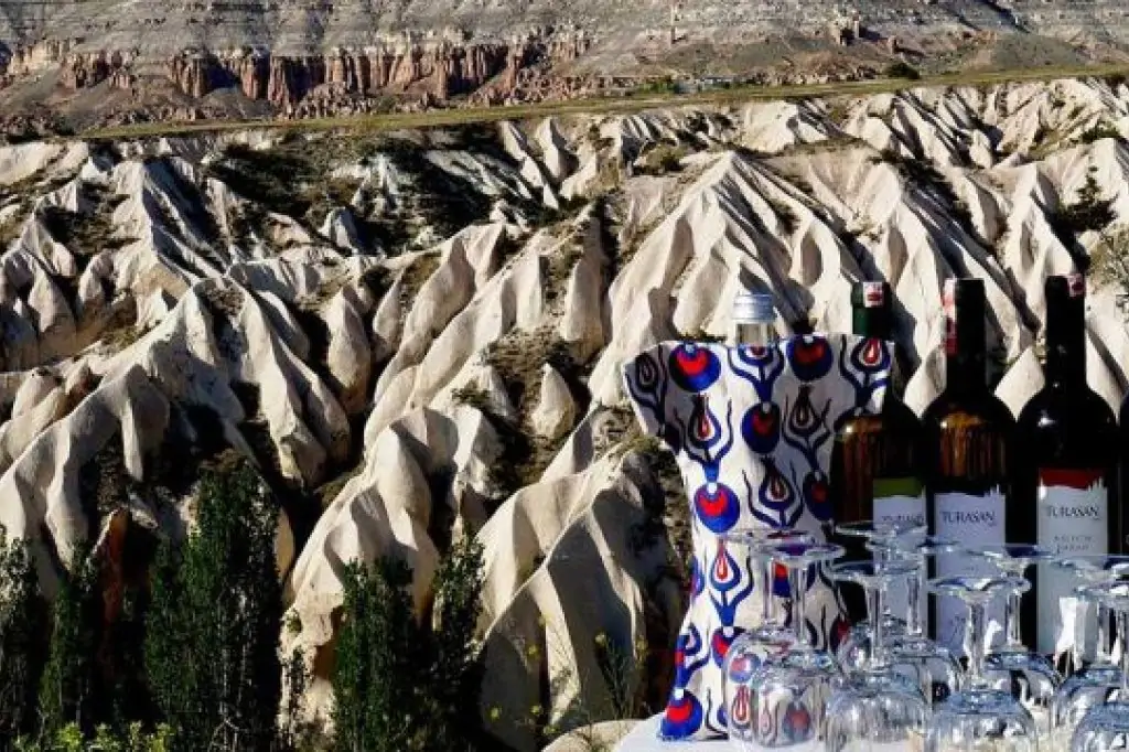 Cappadocia's Treasures: A Guided Tour