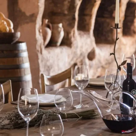 Cappadocia Shopping Tour