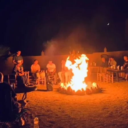 Private Agafay Desert Delight: Marrakech Half-Day Escape