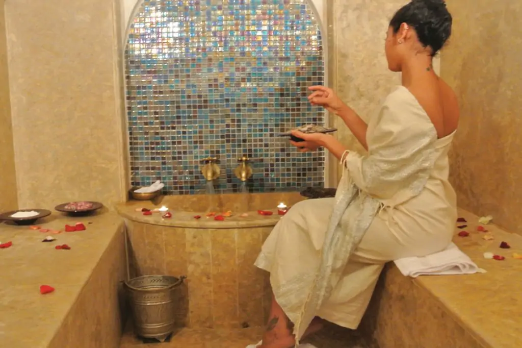 Marokańska magia: Hammam Spa Retreat &amp; Kulinarna przygoda