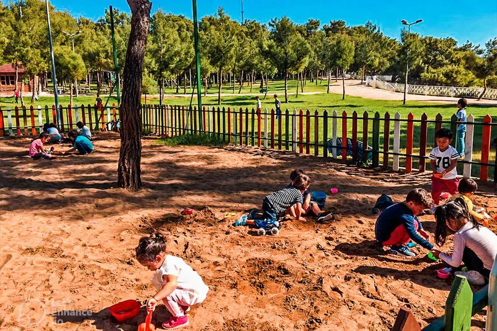 Parc Funtastic Tour: O zi plină de aventură!