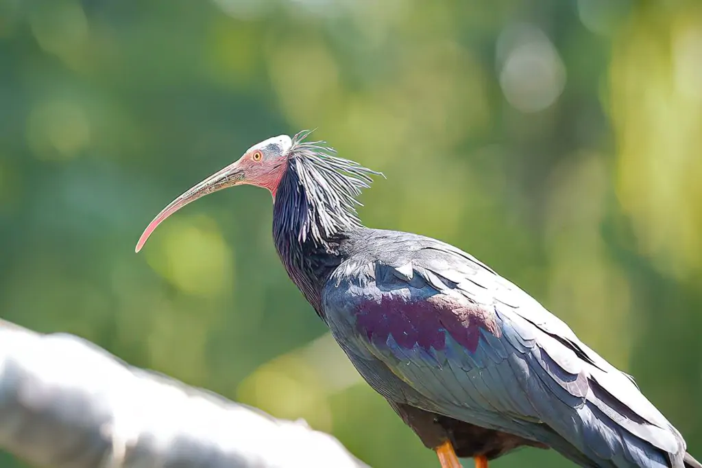Von Agadir aus: Souss-Massa-Nationalpark-Tour mit Mittagessen