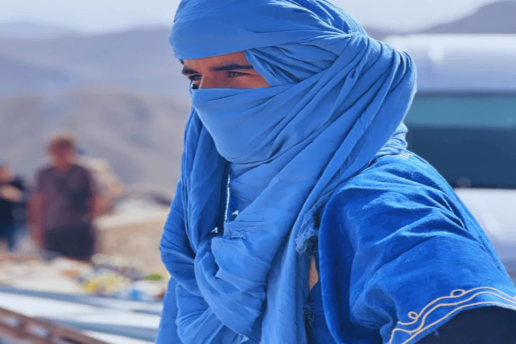 Ouarzazate & Ait Ben Haddou jednodniowa wycieczka z Marrakeszu