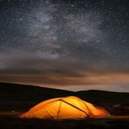 3-Day Desert Trip to Merzouga with Camel Trek from Marrakech