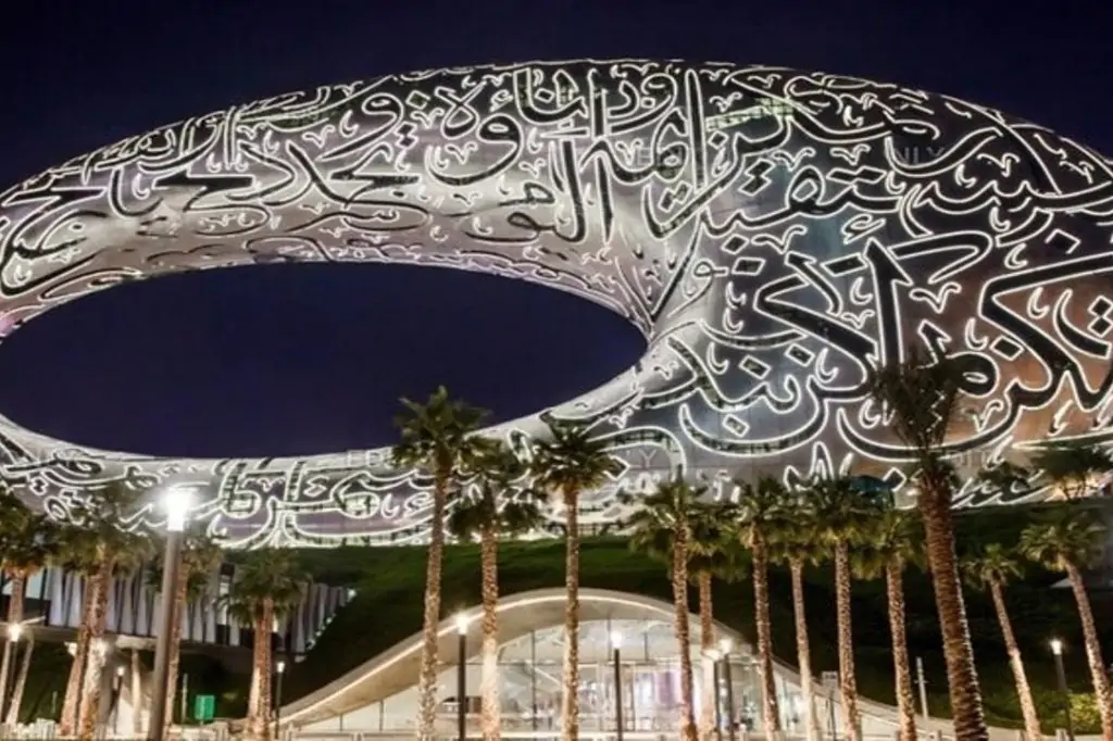 Prywatna całodniowa wycieczka dla par Stary i Nowy Dubaj + bilety wstępu do Burdż Chalifa
