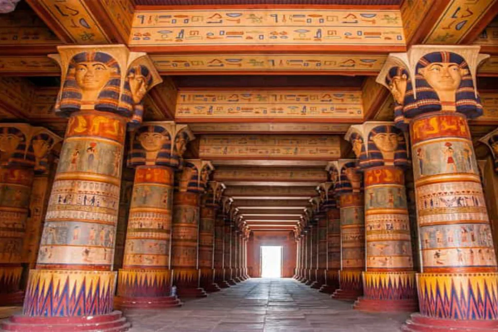 Full Day Private Ouarzazat tour (upto 7 person)