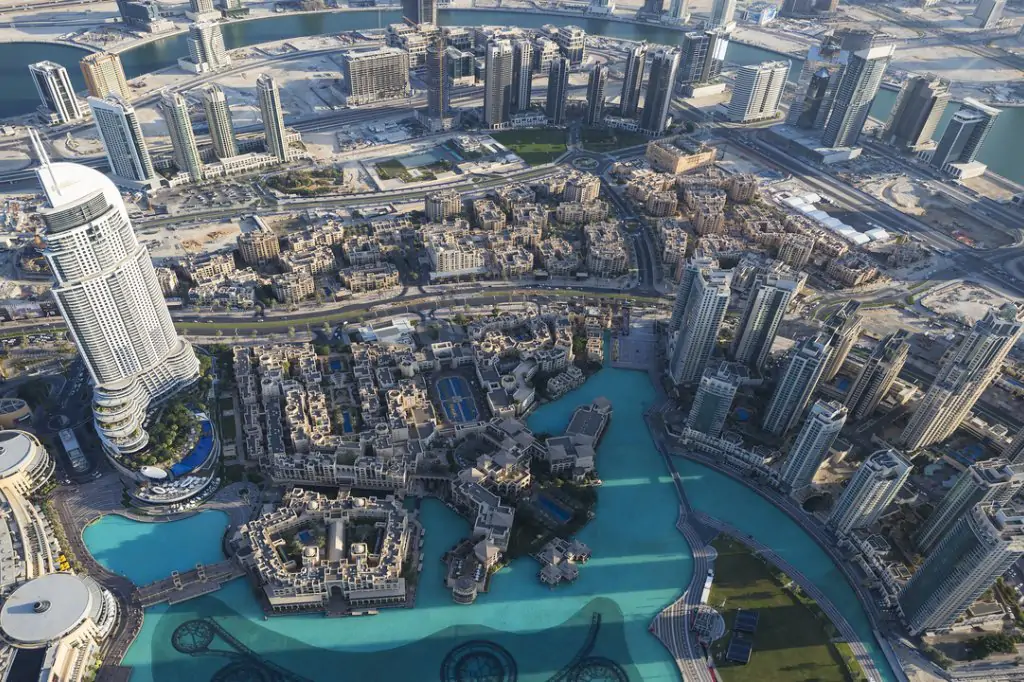 Dubaj musi zobaczyć 10 najlepszych zabytków prywatna wycieczka do 6 osób