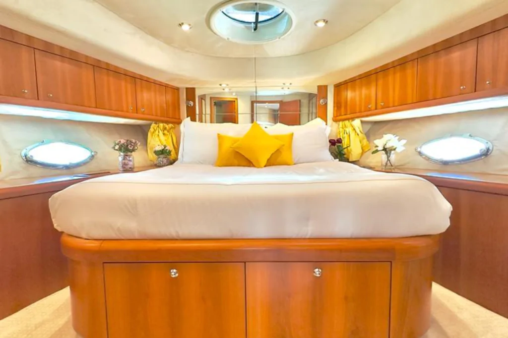 Elite 16- 70ft Majesty Sunseeker Manhattan Private Yachtvermietung