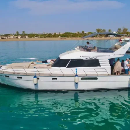Blue Escape: prywatny rejs jachtem do wodospadu Düden z Belek