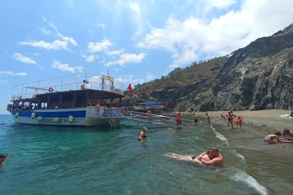 Porto Genoese Tour