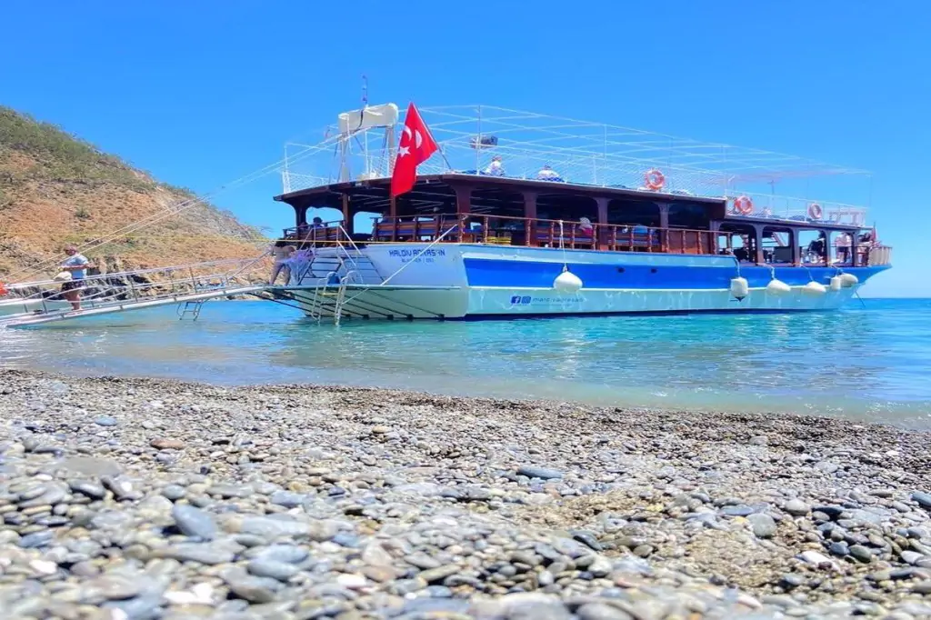Porto Genoese Tour