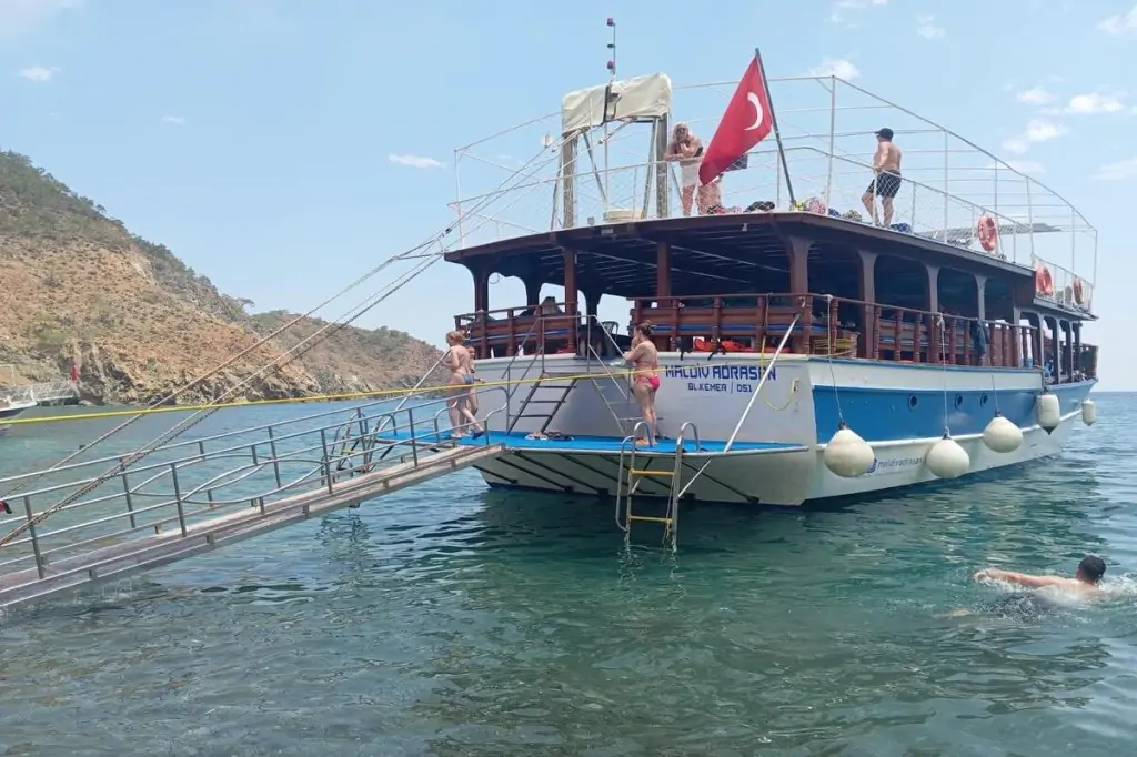 Porto Genoese Tour