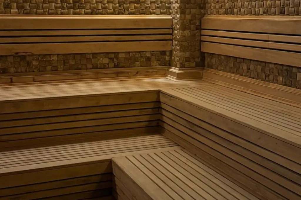 Тур в хаммам Коньяалты в Анталии: Освежитесь в Dao Spa!