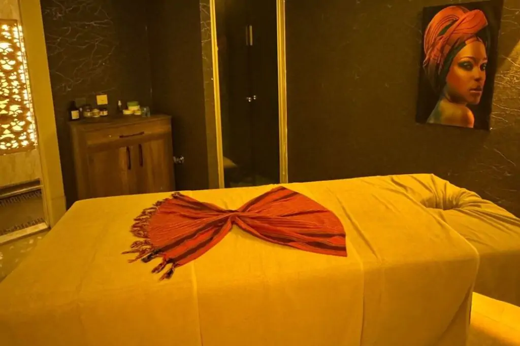 Тур в хаммам Коньяалты в Анталии: Освежитесь в Dao Spa!