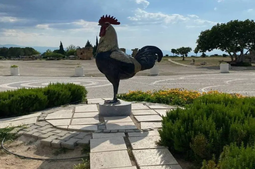 Pamukkale and Hierapolis Tour: A Fascinating Blend of Nature and History