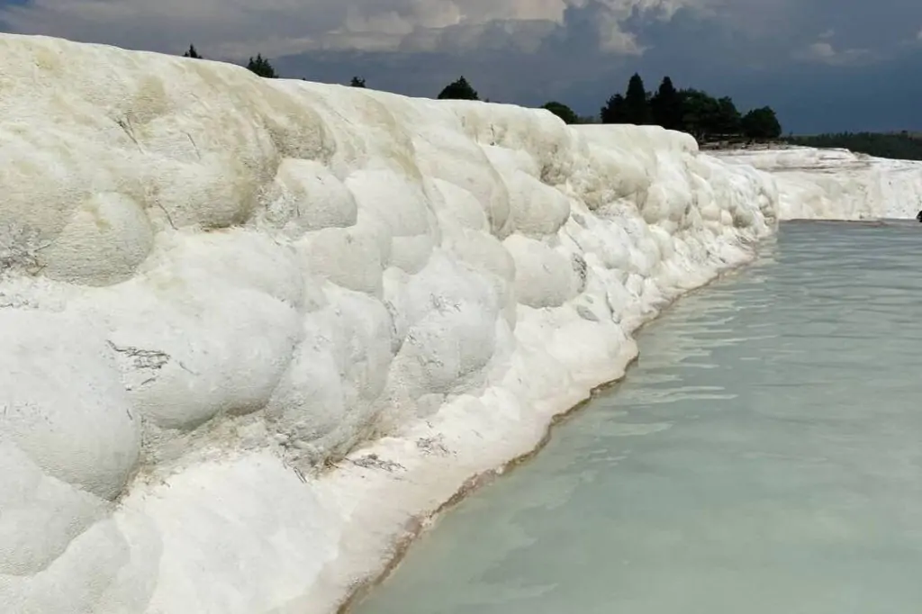 Pamukkale and Hierapolis Tour: A Fascinating Blend of Nature and History