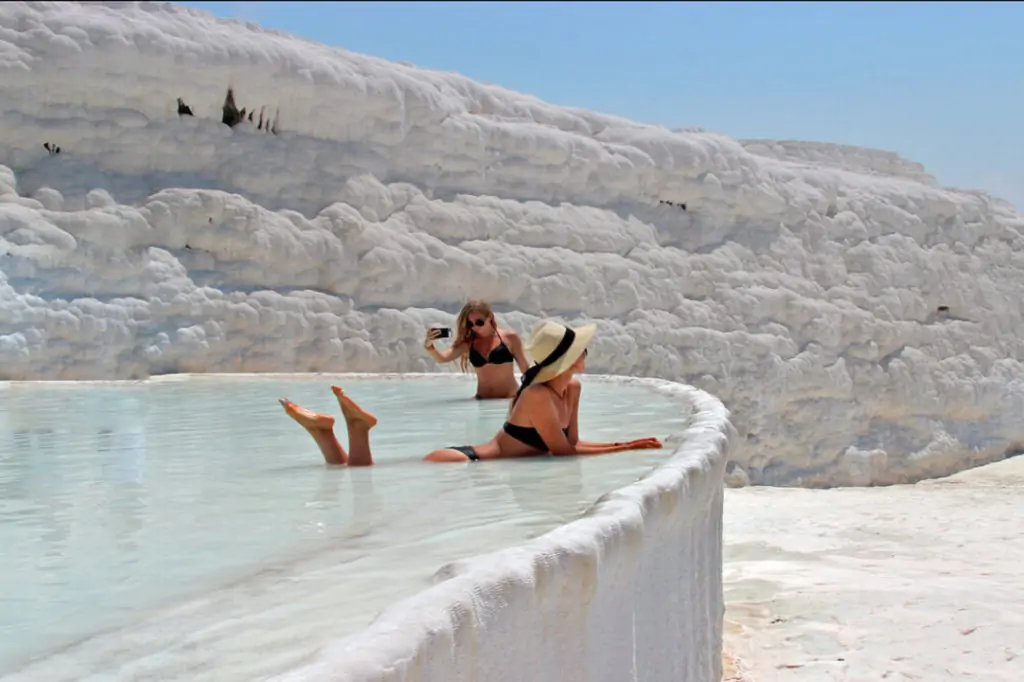 Pamukkale and Hierapolis Tour: A Fascinating Blend of Nature and History