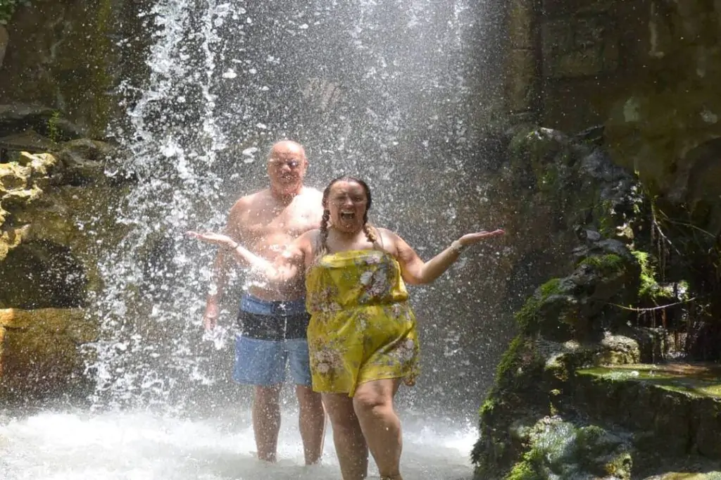 Przygoda w sercu Fethiye i Oludeniz: Saklikent Jeep Safari Tour