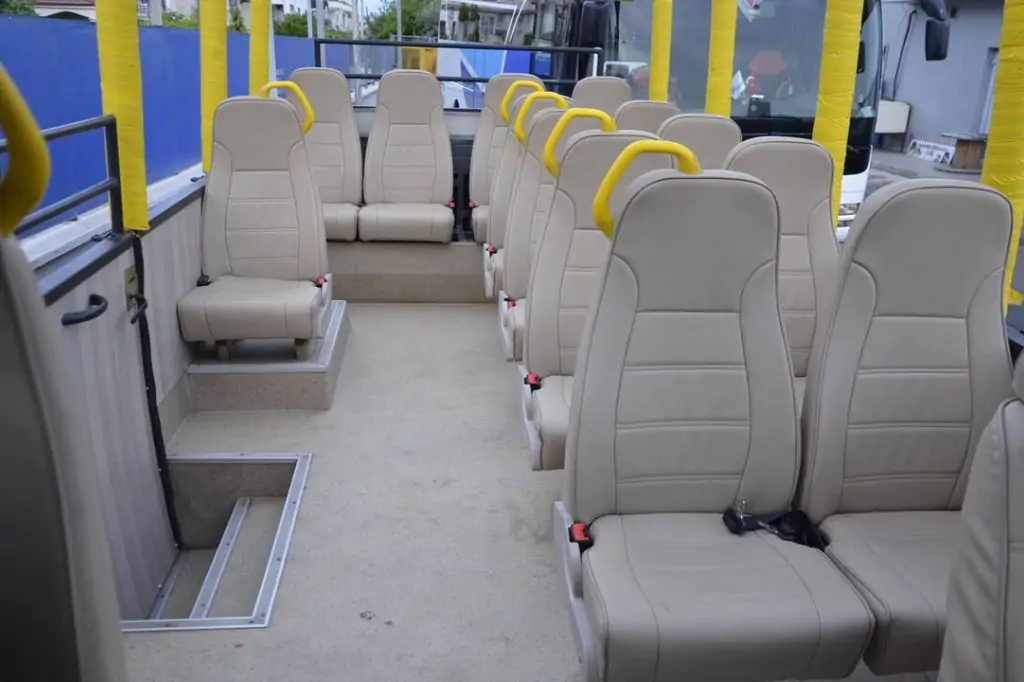Przygoda w sercu Fethiye i Oludeniz: Saklikent Jeep Safari Tour