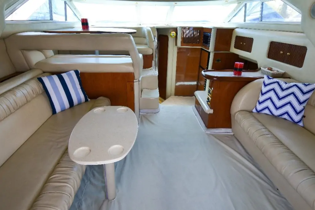 TU NAVY 1 – An Unforgettable Private Yacht Tour in the Crystal Waters of Kemer