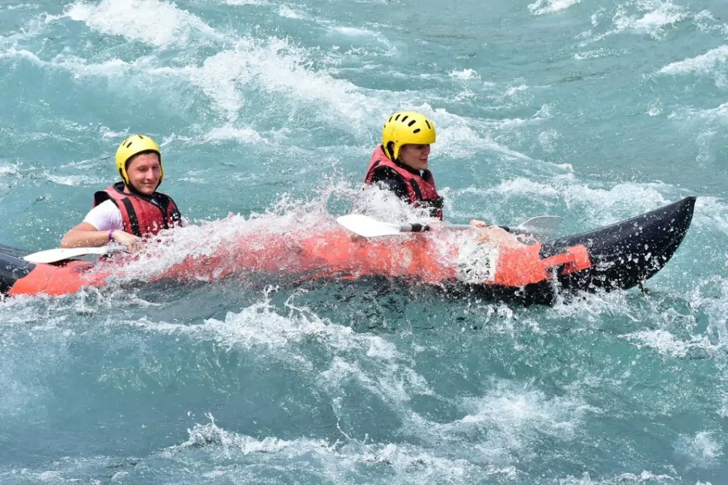 Cabrio Safari + Tazi Canyon + Koprulu Canyon + Rafting + Zipline (5w1) | Przyroda i przygoda połączone w jedną epicką wycieczkę!