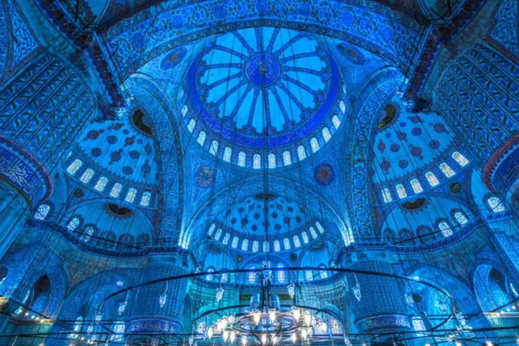 Full Day Old City Tour: Discover the Heart of Istanbul