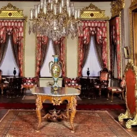 A Half-Day Journey Through History and Views: From Dolmabahçe to Pierre Loti