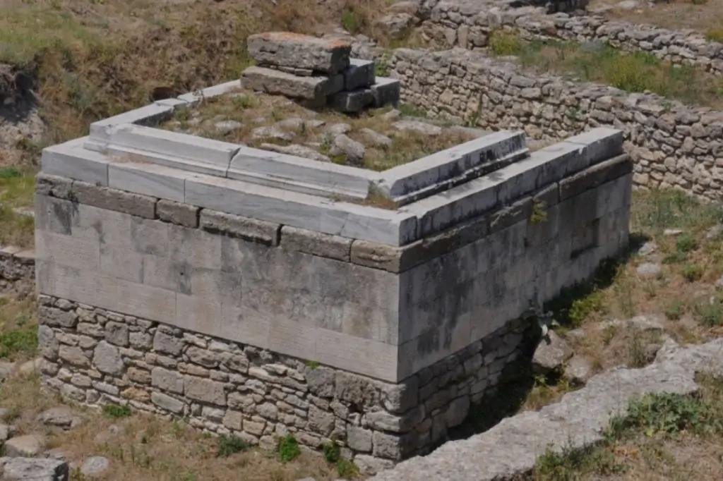 Călătorie în inima legendei: Tur zilnic al Troiei din Istanbul