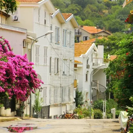 A Day in the Heart of the Marmara: The Peaceful Embrace of the Princes’ Islands