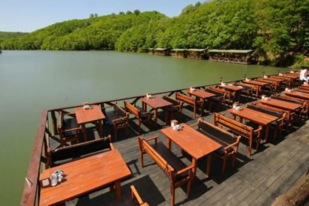 O călătorie în farmecul natural din Șile și Ağva: O excursie de neuitat de o zi din Istanbul