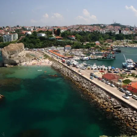 O călătorie în farmecul natural din Șile și Ağva: O excursie de neuitat de o zi din Istanbul