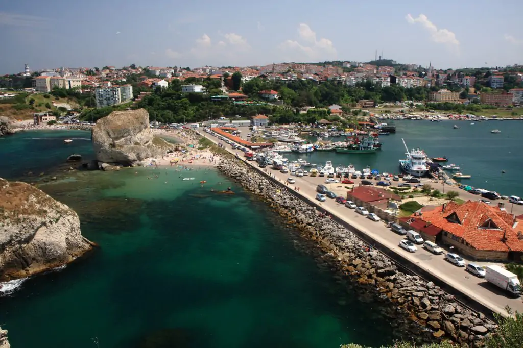 O călătorie în farmecul natural din Șile și Ağva: O excursie de neuitat de o zi din Istanbul