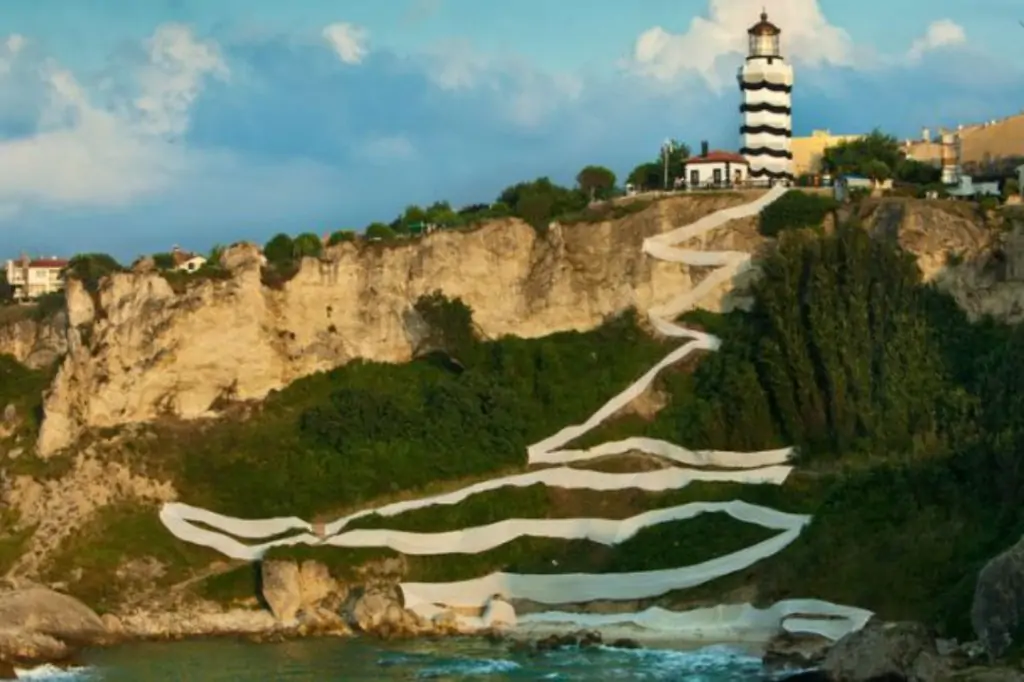 O călătorie în farmecul natural din Șile și Ağva: O excursie de neuitat de o zi din Istanbul