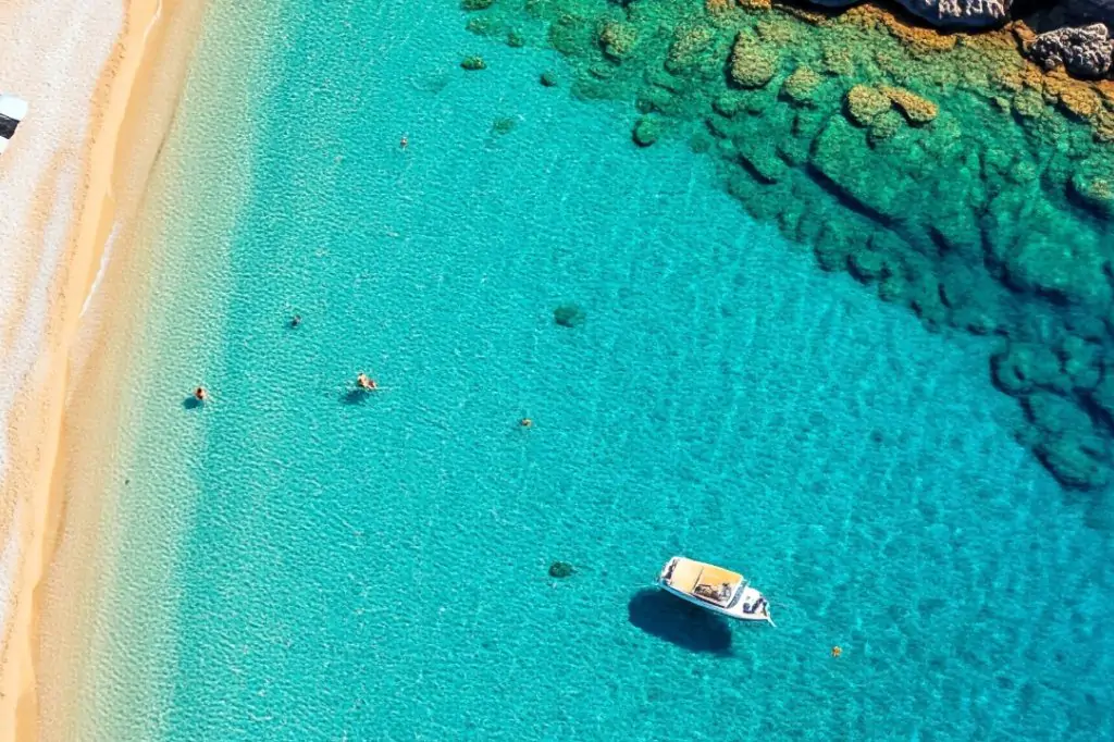 Niezapomniana przygoda z paralotniarstwem z Marmaris do Fethiye!