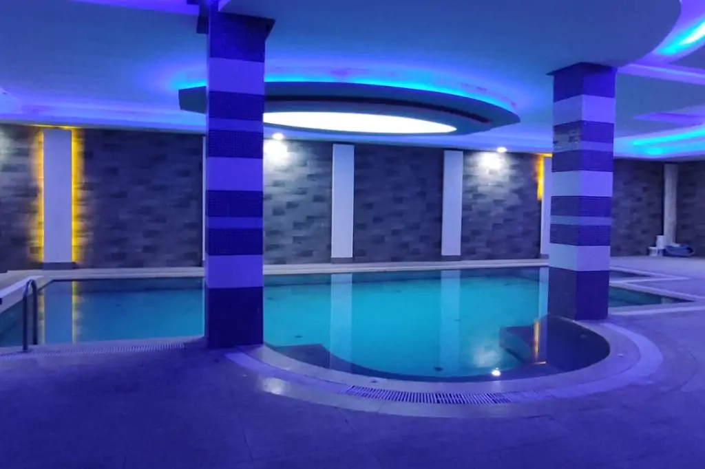 Rejuvenate with Golden Hands Hamam: A Journey to Healing and Relaxation